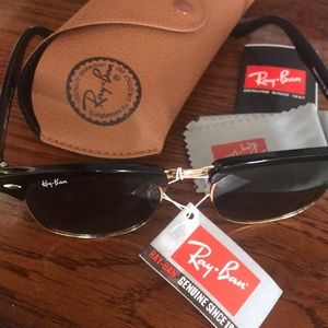 Ran Ban NWT unisex glasses